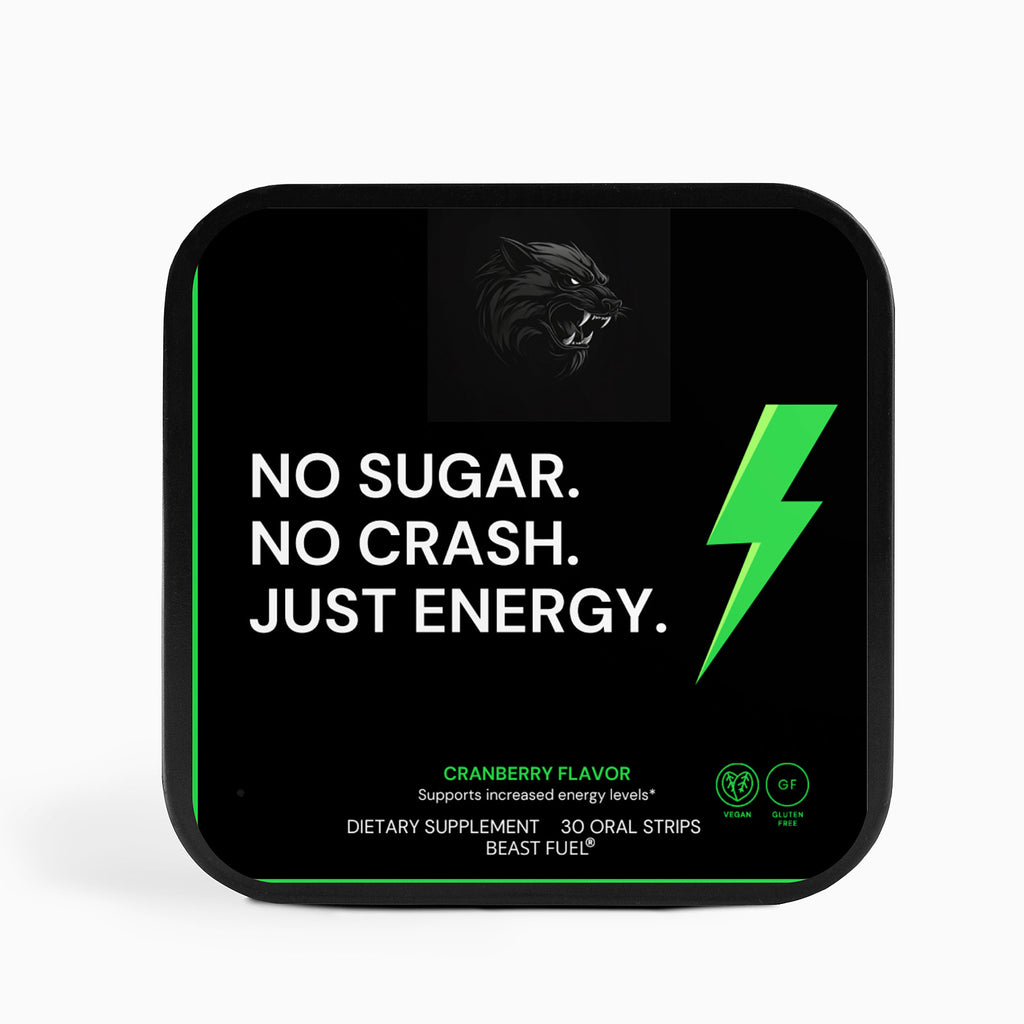 HYPE Energy Strips