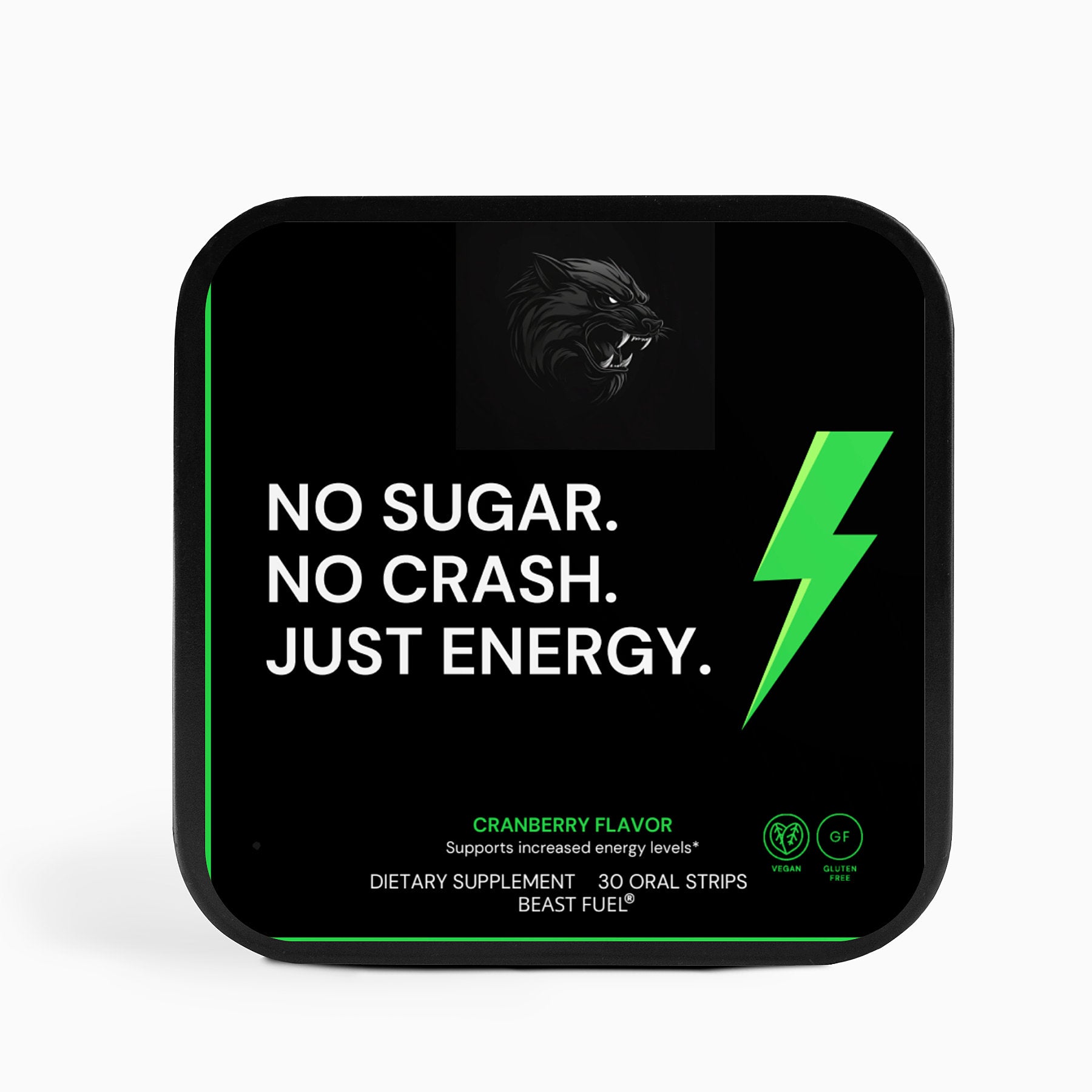 HYPE Energy Strips