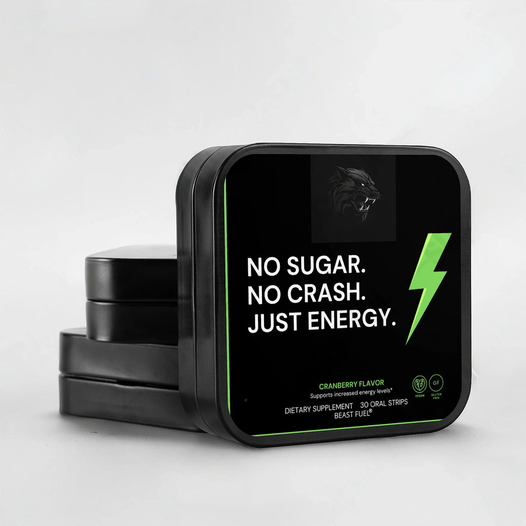 HYPE Energy Strips