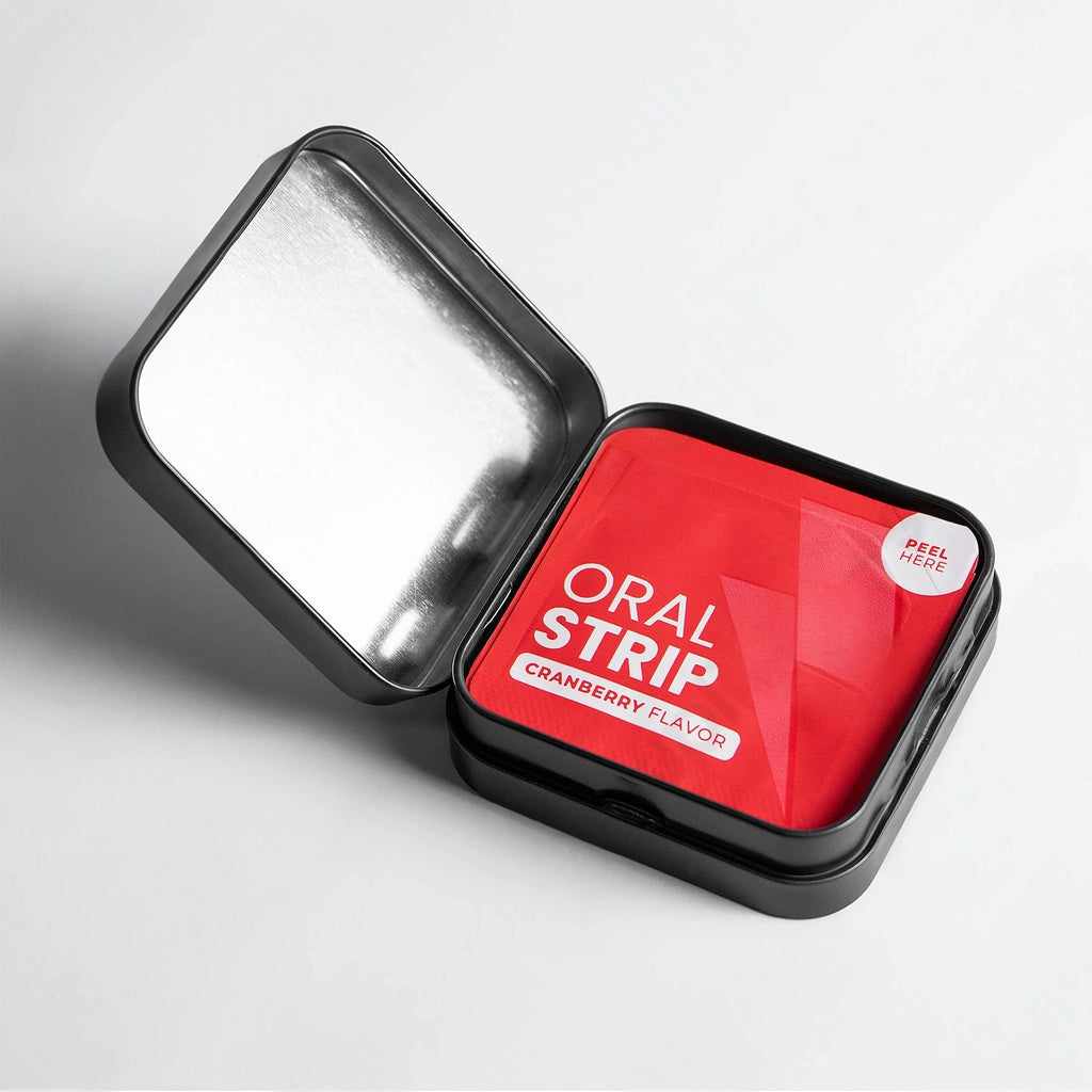 HYPE Energy Strips