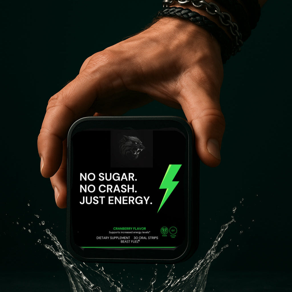 HYPE Energy Strips