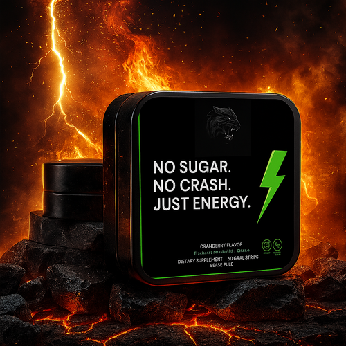 HYPE Energy Strips